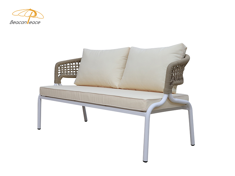 Durable Outdoor Sofa