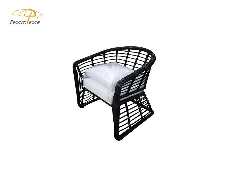 outdoor rattan furniture