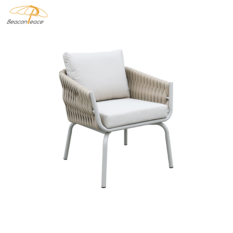 Aluminium Sofa Set Patio Furniture