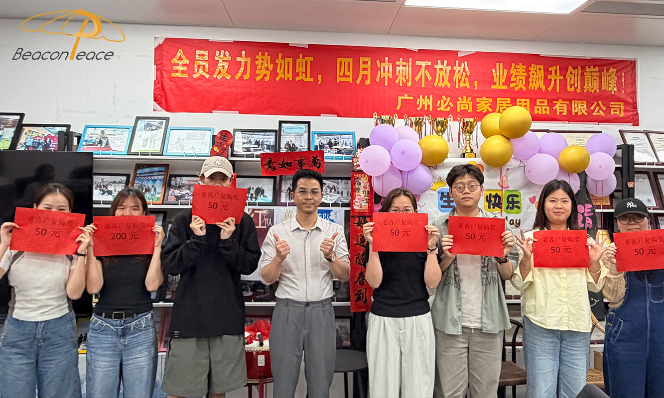 Beacon Peace 2026 March Recognition Ceremony and April Mobilization Meeting
