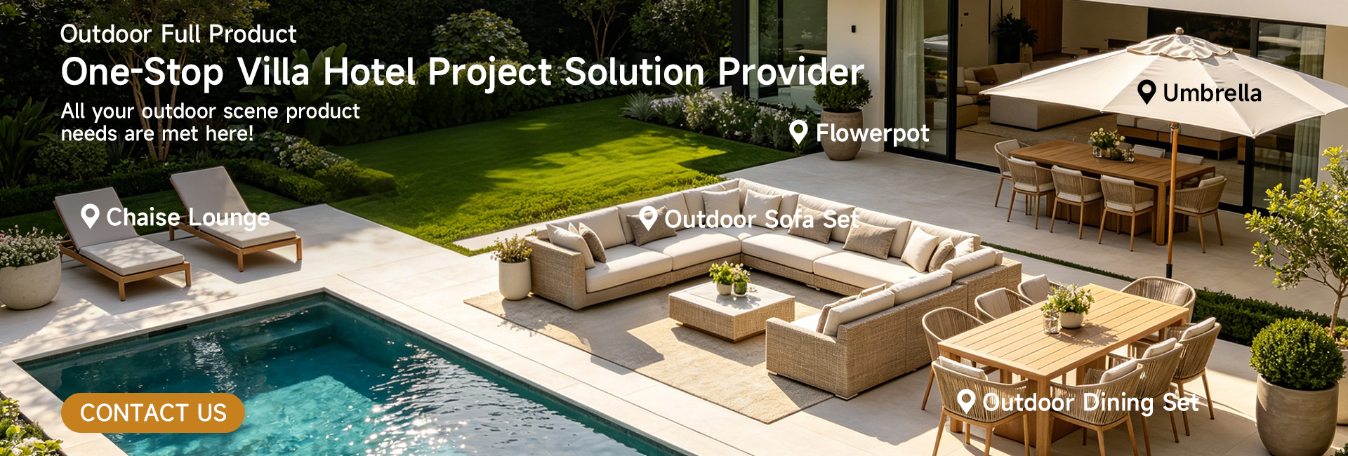 Outdoor Full Product
